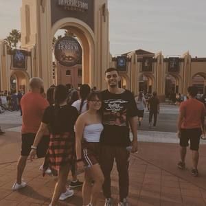 Meet your Posher, Meredith